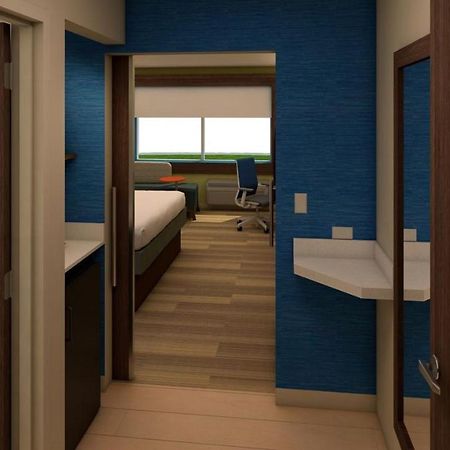 Holiday Inn Express & Suites - Bullhead City By Ihg エクステリア 写真