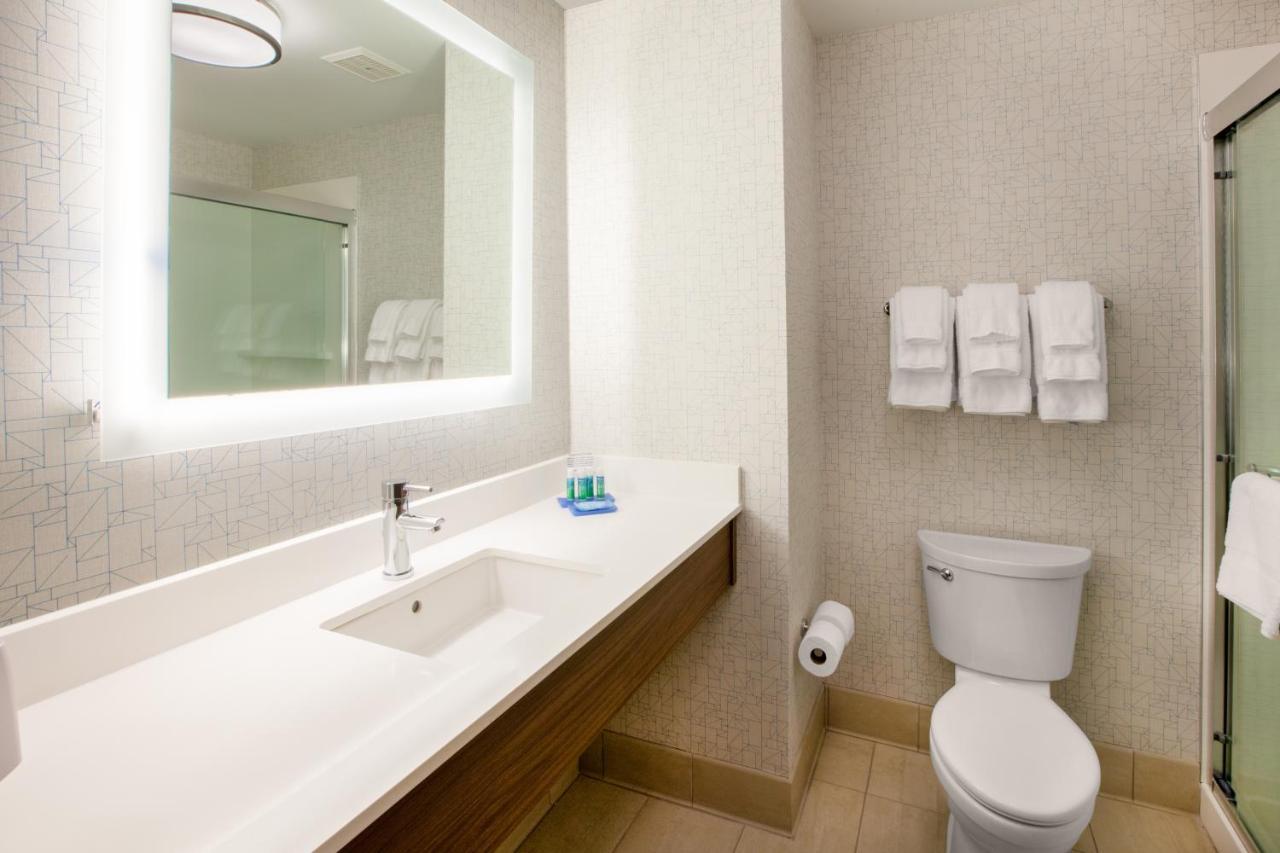 Holiday Inn Express & Suites - Bullhead City By Ihg エクステリア 写真