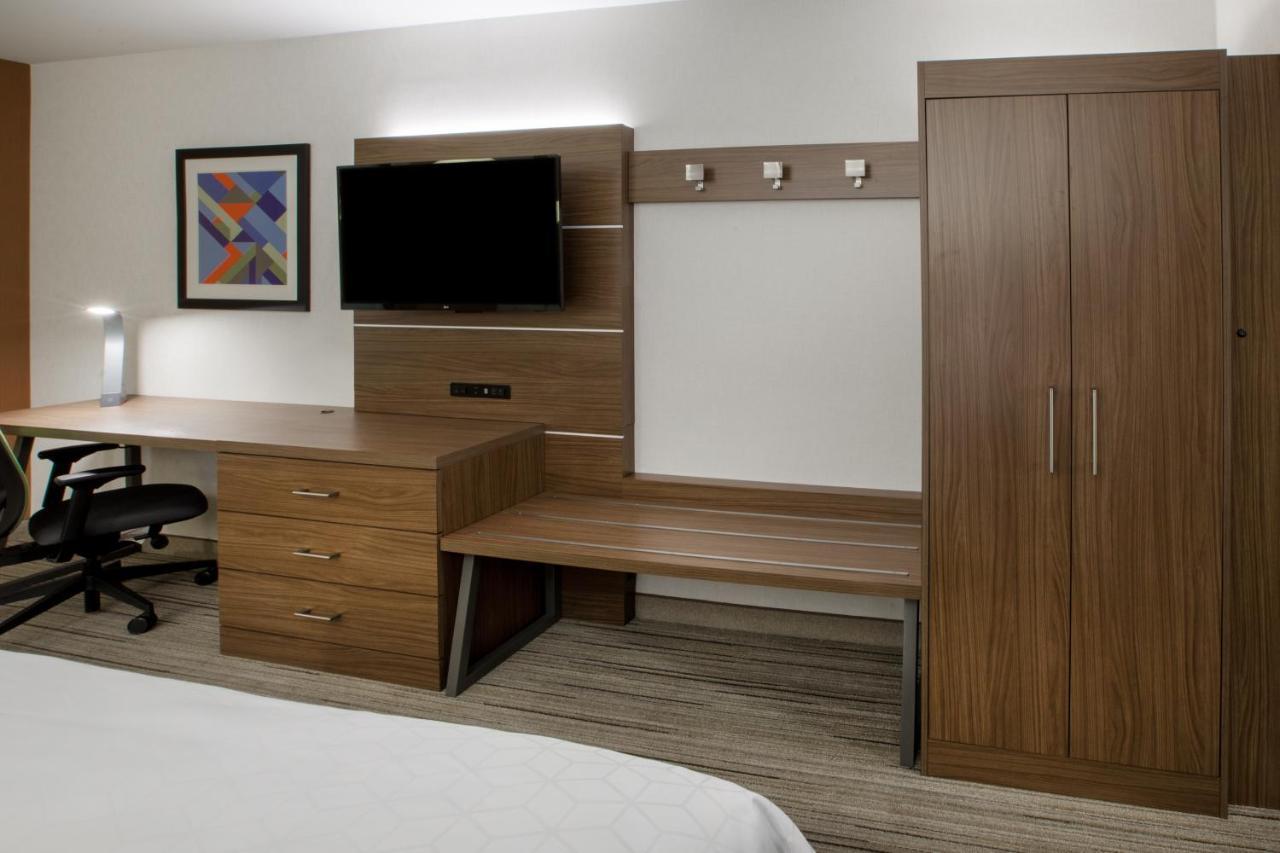 Holiday Inn Express & Suites - Bullhead City By Ihg エクステリア 写真
