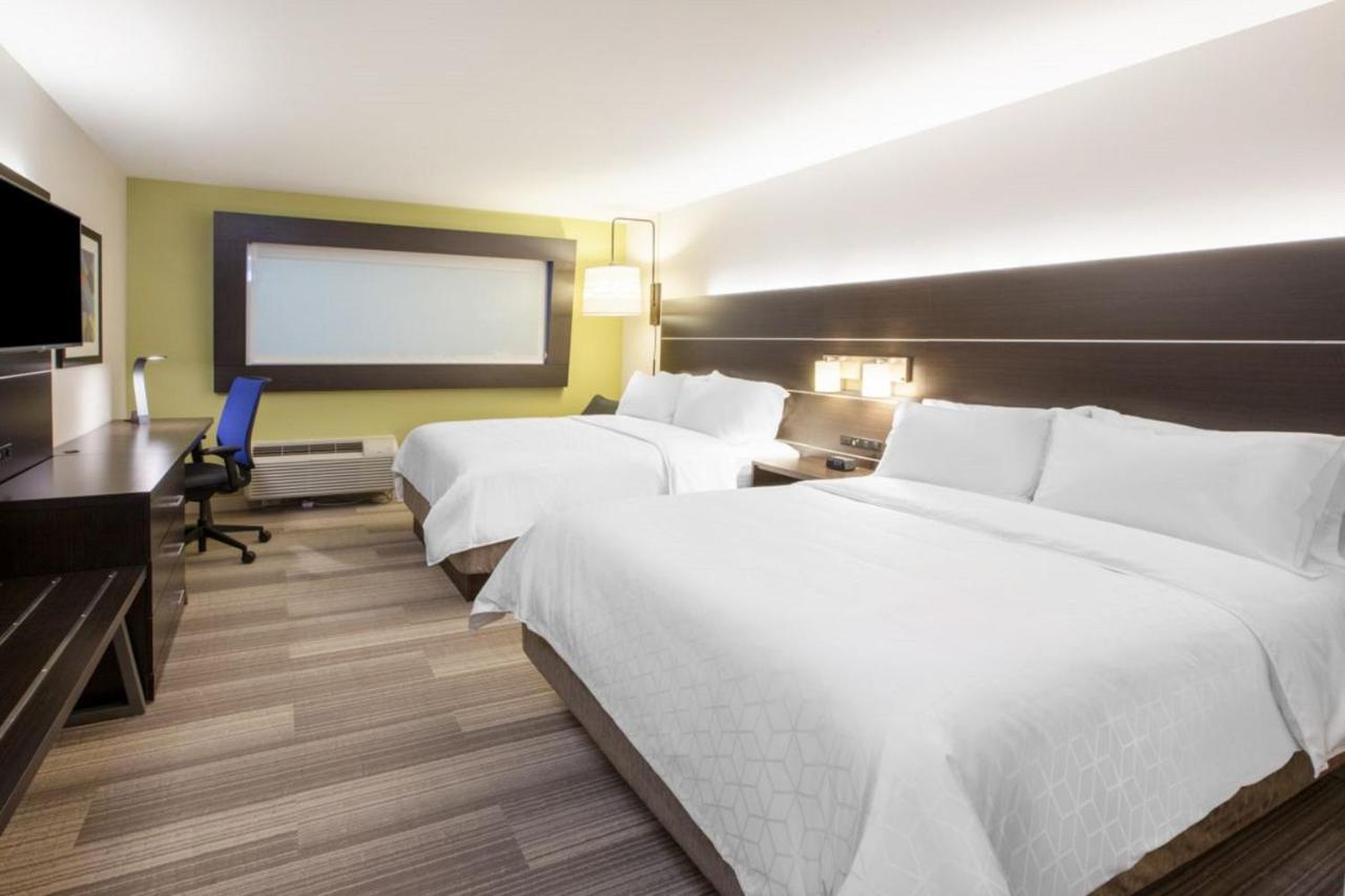 Holiday Inn Express & Suites - Bullhead City By Ihg エクステリア 写真