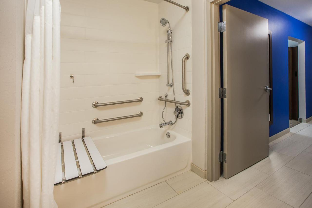 Holiday Inn Express & Suites - Bullhead City By Ihg エクステリア 写真