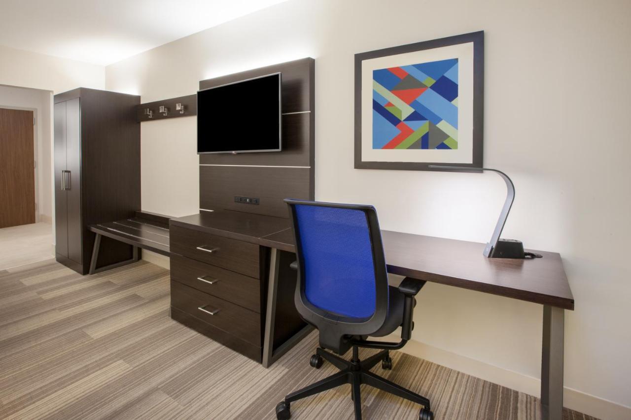 Holiday Inn Express & Suites - Bullhead City By Ihg エクステリア 写真