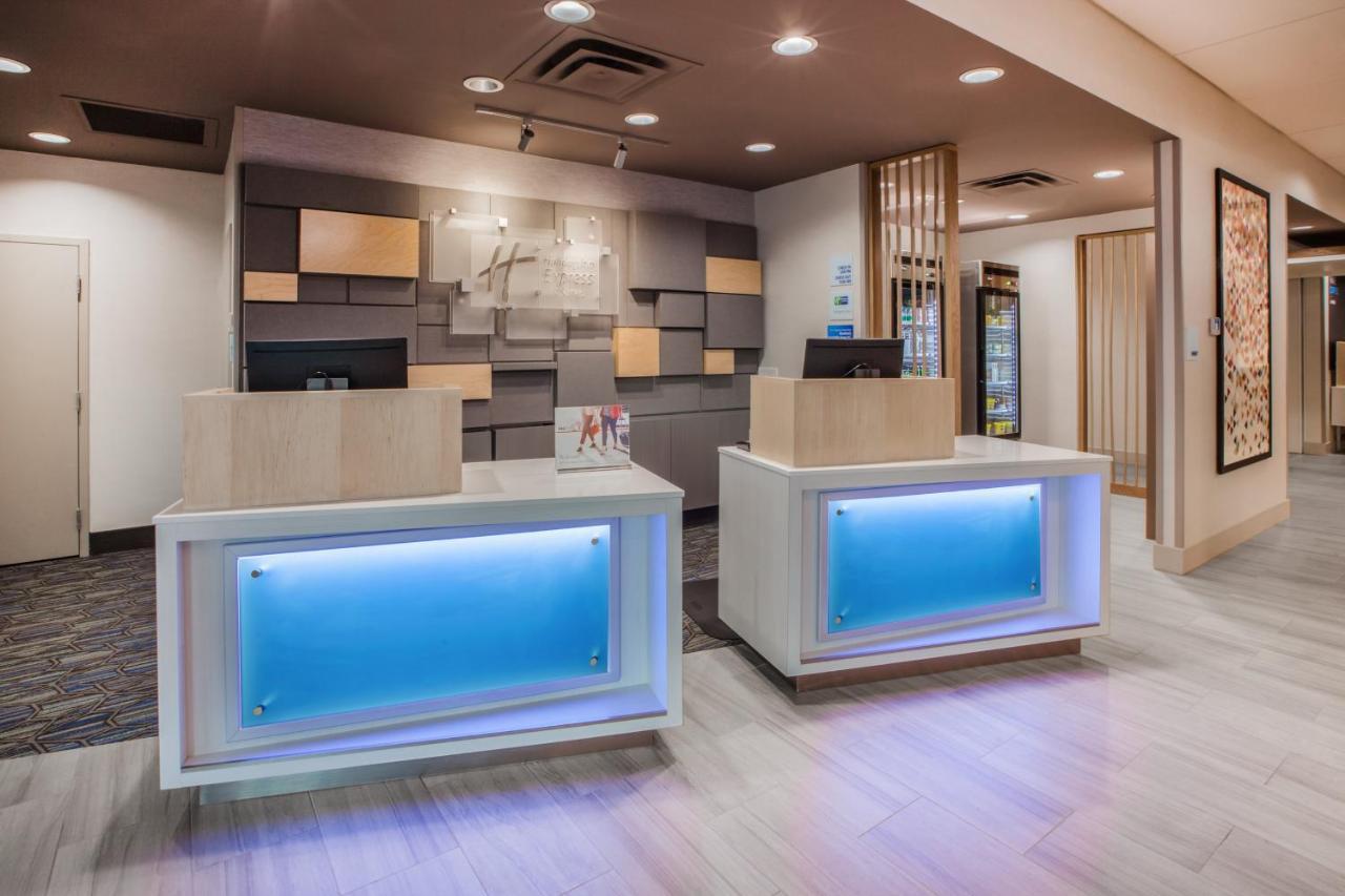 Holiday Inn Express & Suites - Bullhead City By Ihg エクステリア 写真