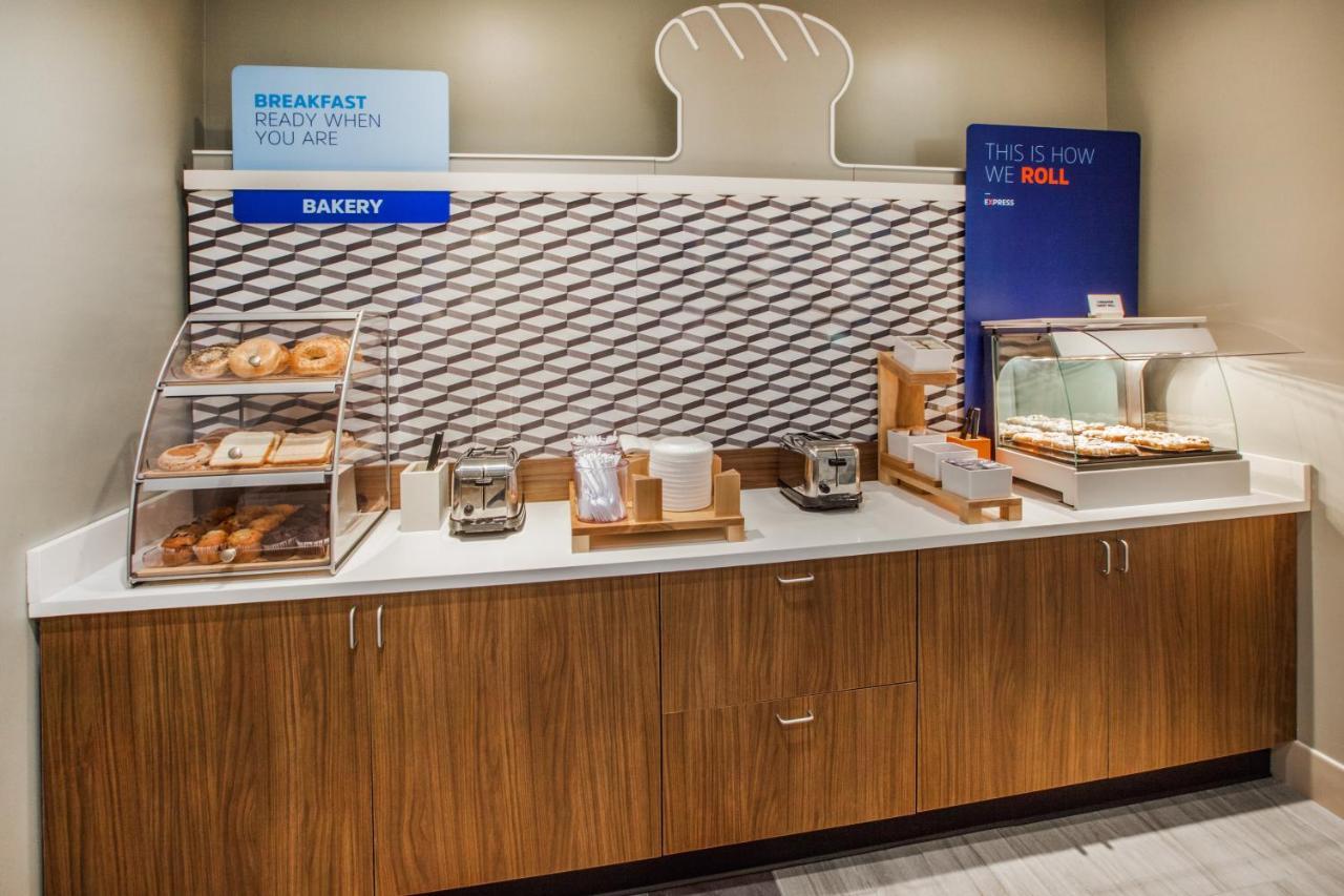 Holiday Inn Express & Suites - Bullhead City By Ihg エクステリア 写真