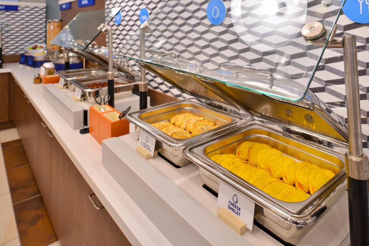 Holiday Inn Express & Suites - Bullhead City By Ihg エクステリア 写真