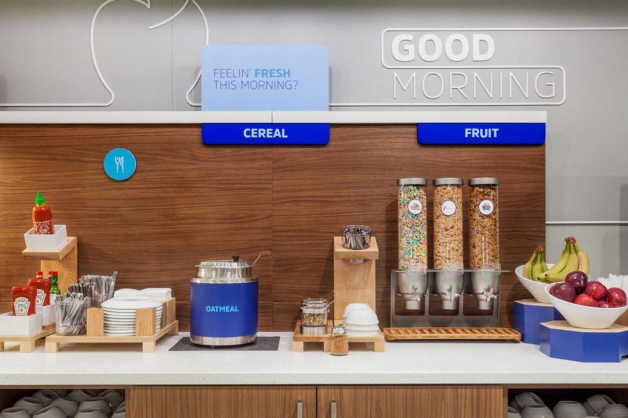 Holiday Inn Express & Suites - Bullhead City By Ihg エクステリア 写真