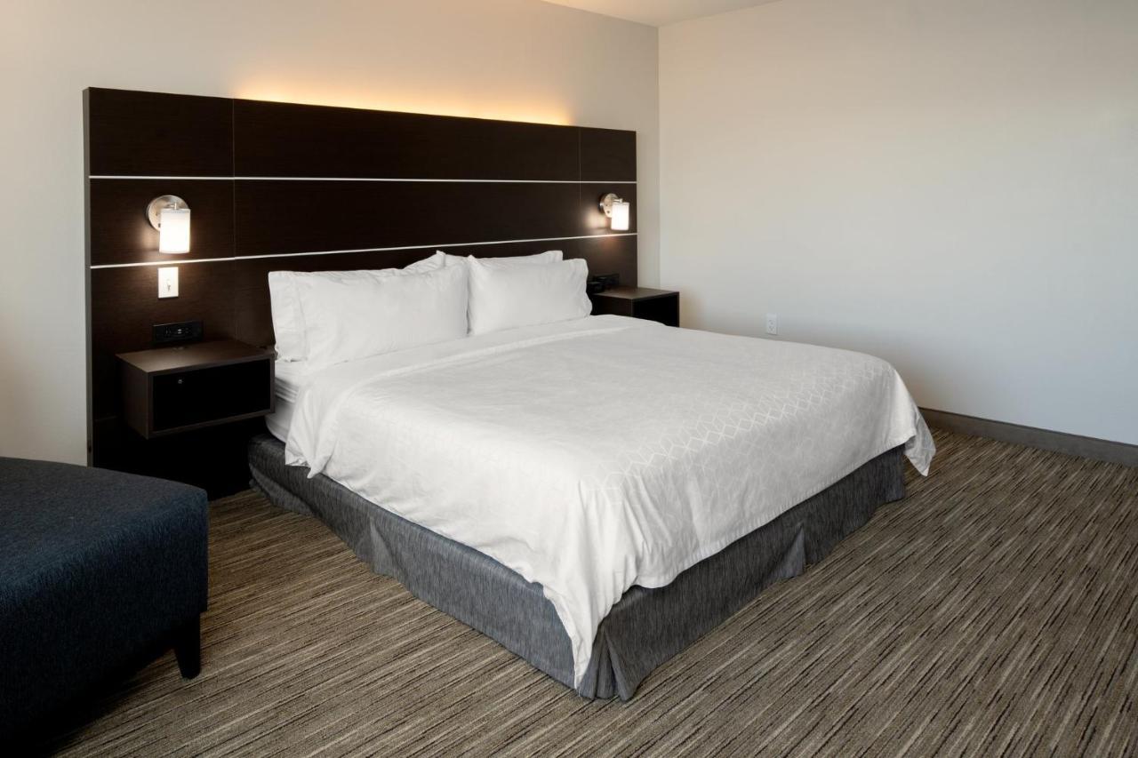 Holiday Inn Express & Suites - Bullhead City By Ihg エクステリア 写真