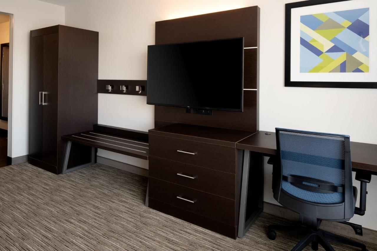 Holiday Inn Express & Suites - Bullhead City By Ihg エクステリア 写真