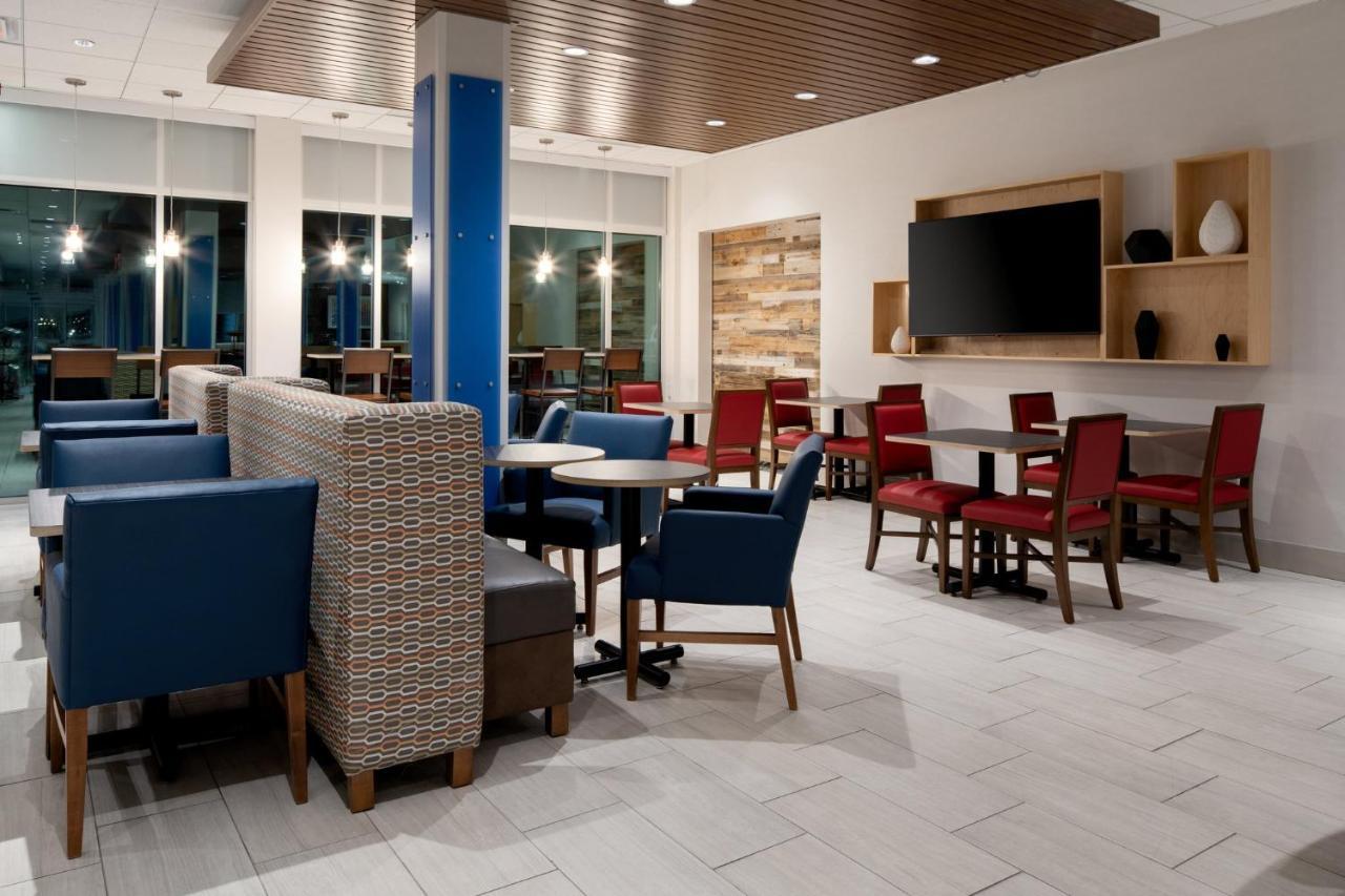 Holiday Inn Express & Suites - Bullhead City By Ihg エクステリア 写真