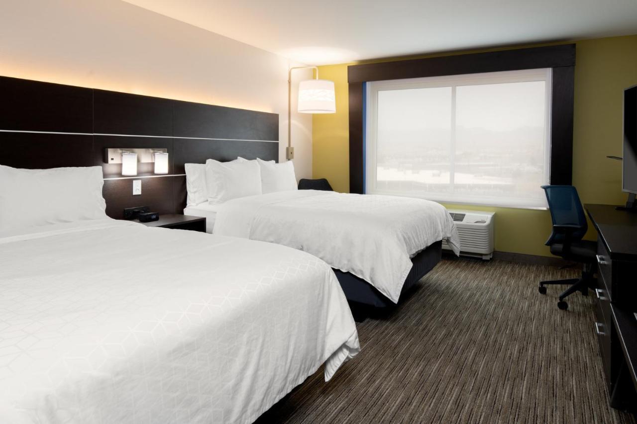 Holiday Inn Express & Suites - Bullhead City By Ihg エクステリア 写真