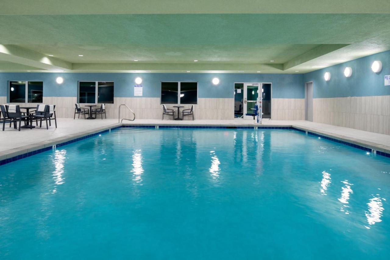 Holiday Inn Express & Suites - Bullhead City By Ihg エクステリア 写真