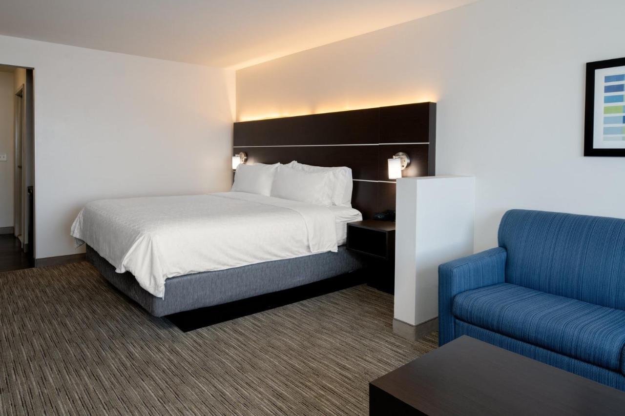 Holiday Inn Express & Suites - Bullhead City By Ihg エクステリア 写真
