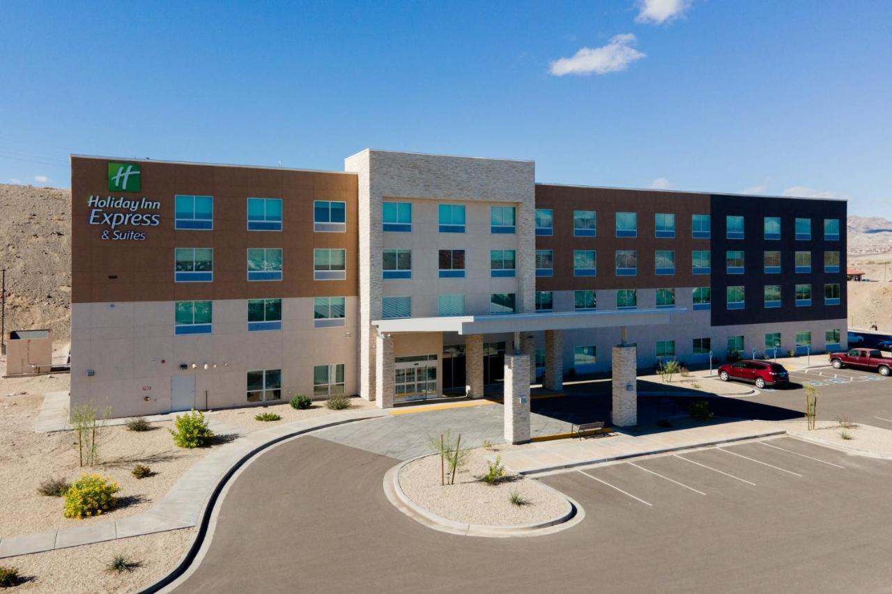 Holiday Inn Express & Suites - Bullhead City By Ihg エクステリア 写真