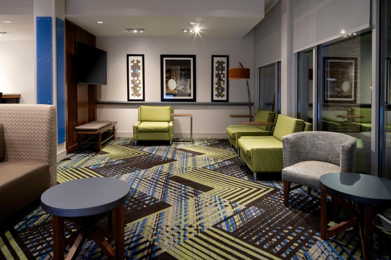 Holiday Inn Express & Suites - Bullhead City By Ihg エクステリア 写真