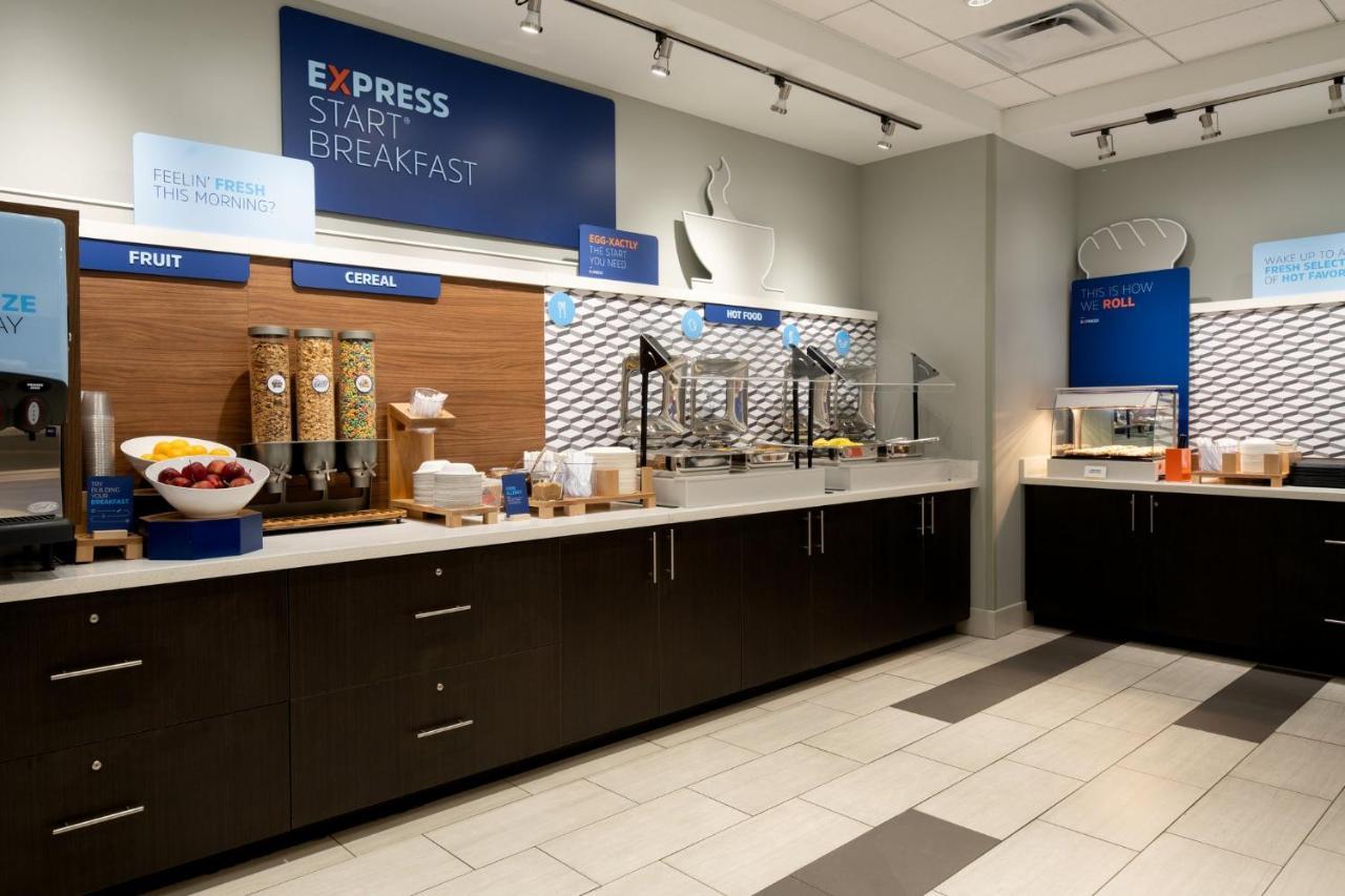 Holiday Inn Express & Suites - Bullhead City By Ihg エクステリア 写真