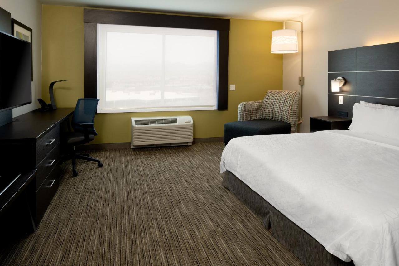 Holiday Inn Express & Suites - Bullhead City By Ihg エクステリア 写真