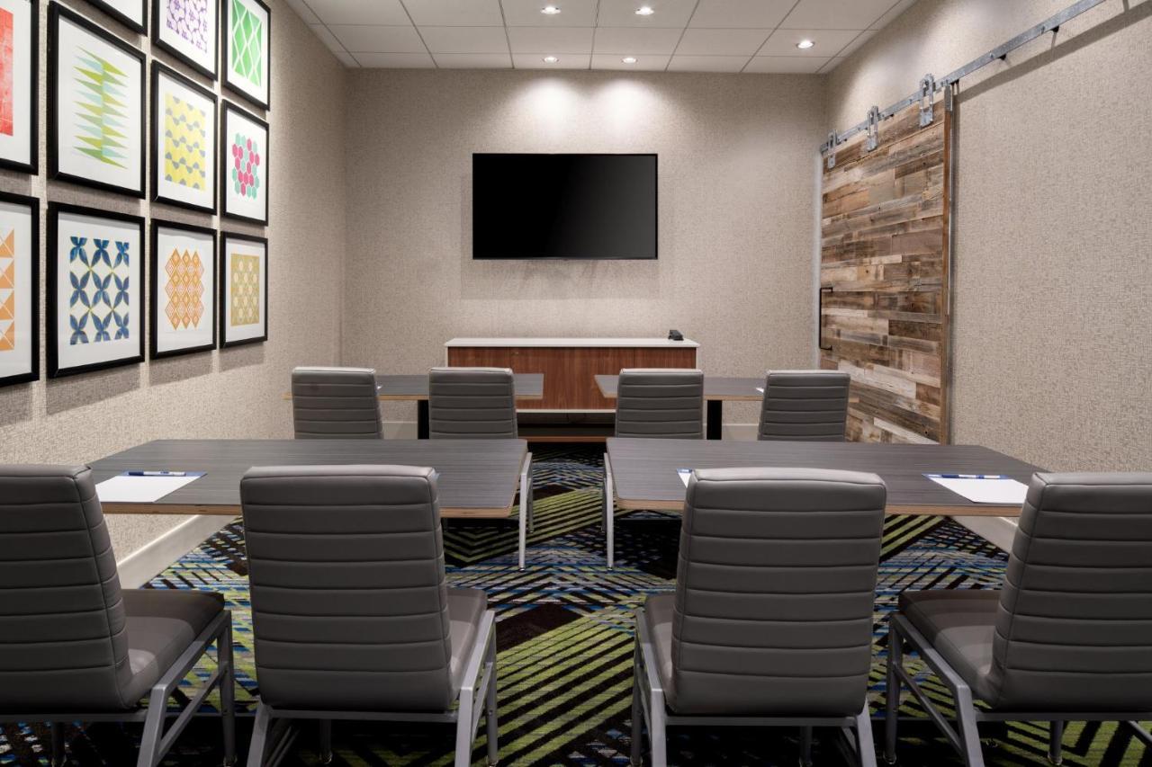 Holiday Inn Express & Suites - Bullhead City By Ihg エクステリア 写真