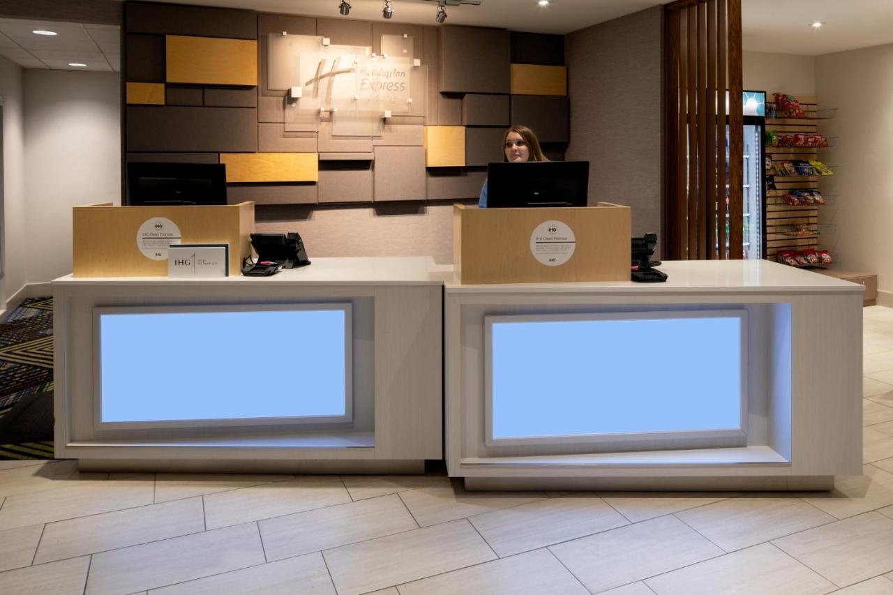 Holiday Inn Express & Suites - Bullhead City By Ihg エクステリア 写真