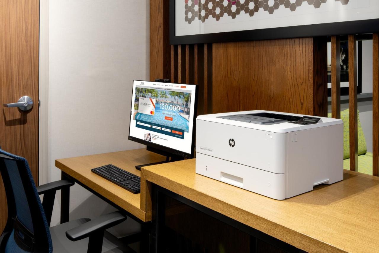 Holiday Inn Express & Suites - Bullhead City By Ihg エクステリア 写真