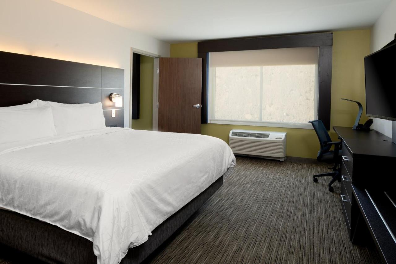 Holiday Inn Express & Suites - Bullhead City By Ihg エクステリア 写真