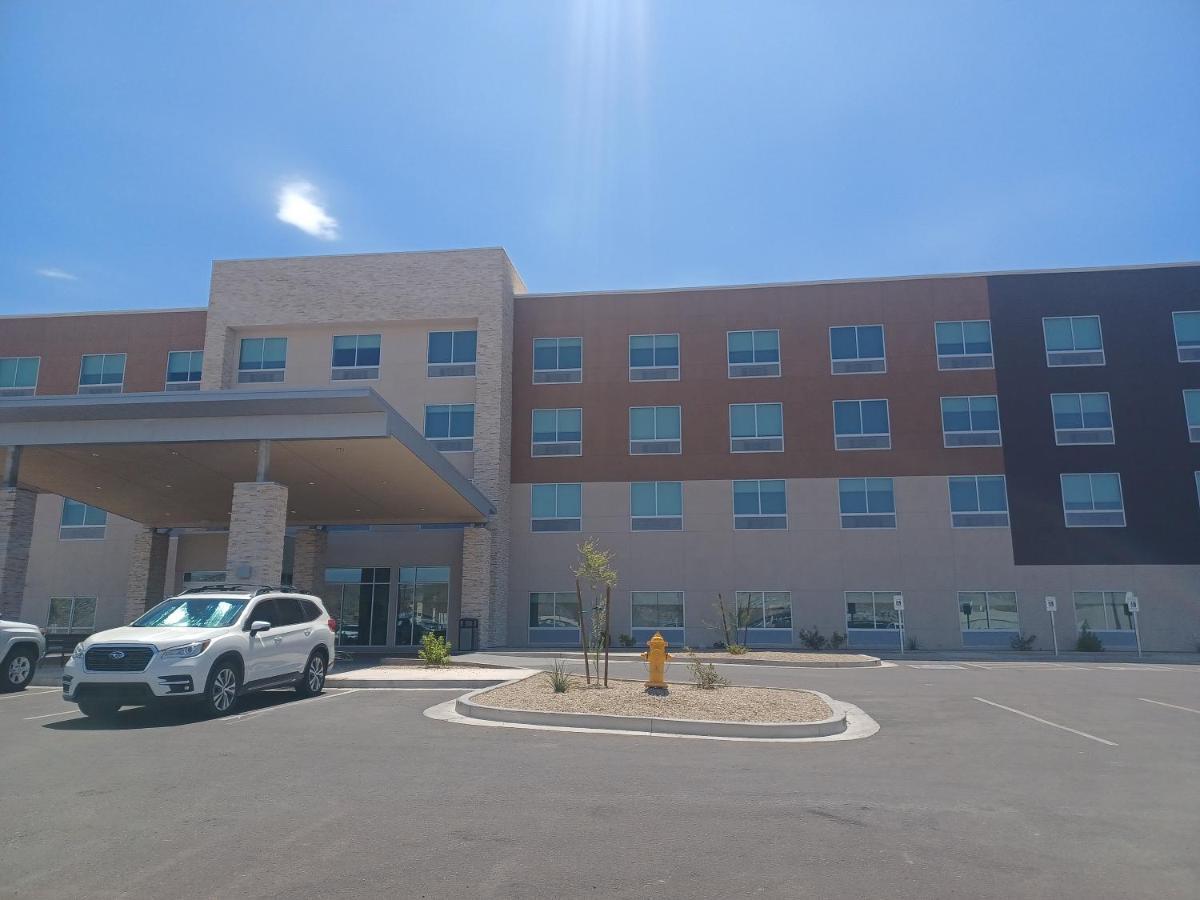 Holiday Inn Express & Suites - Bullhead City By Ihg エクステリア 写真