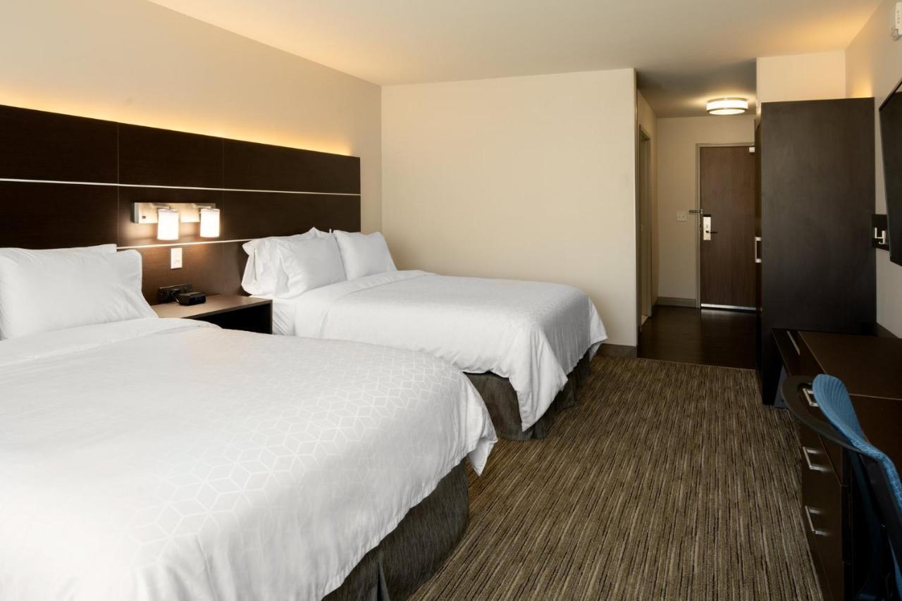 Holiday Inn Express & Suites - Bullhead City By Ihg エクステリア 写真