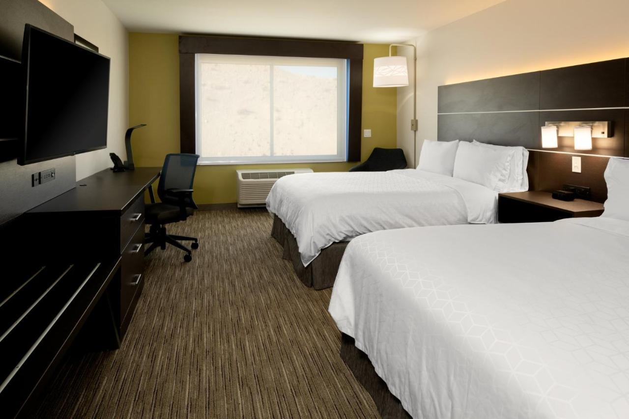 Holiday Inn Express & Suites - Bullhead City By Ihg エクステリア 写真